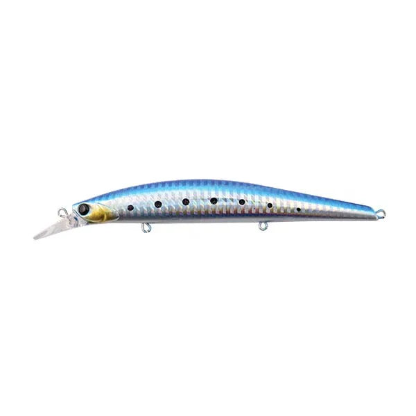 ΤΕΧΝΗΤΟ RYOBI TRAPPERS DEEP MINNOW 92MM 10GR - Darivianakis fishing Store