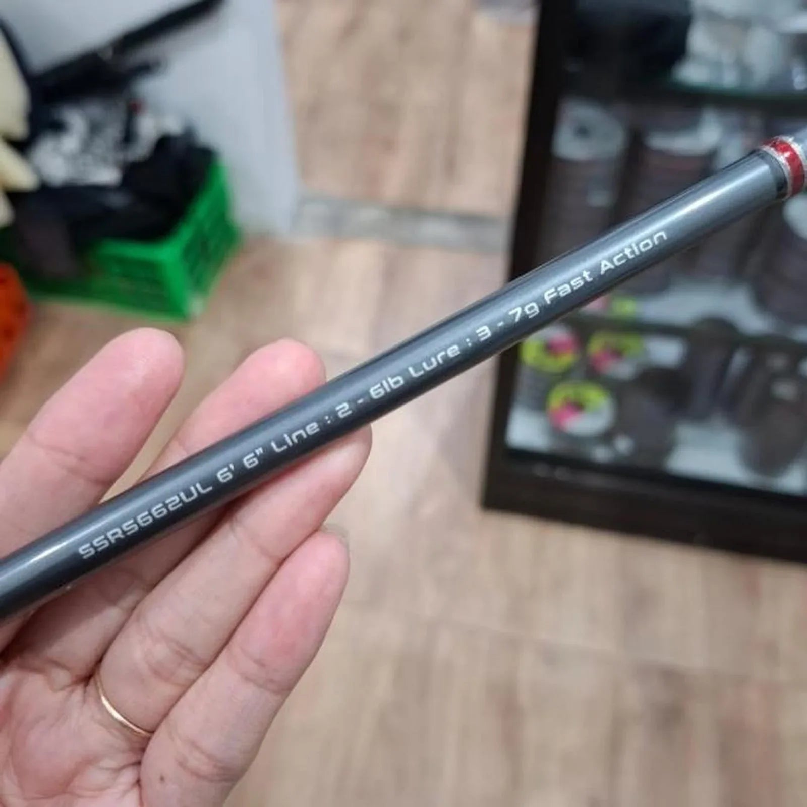 STORM SILVER RANGE - Darivianakis fishing Store