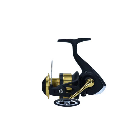 DAIWA RS 23 2500 - Darivianakis fishing Store