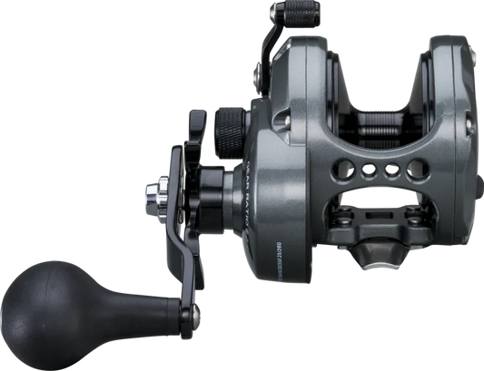 OKUMA CORTEZ CZ-5CSA ΔΕΞΙΑ - Darivianakis fishing Store