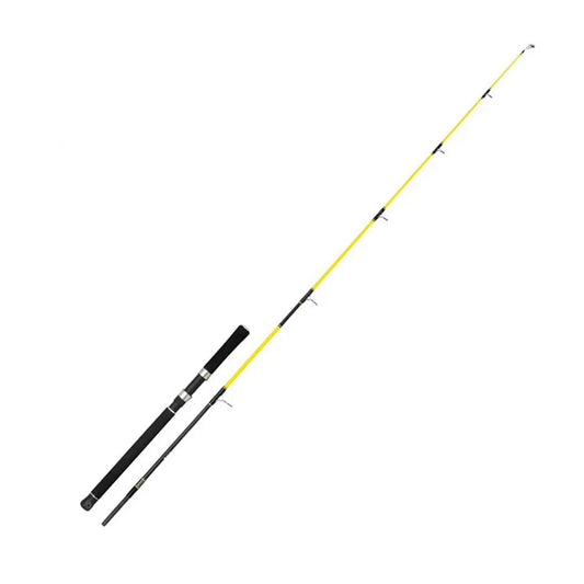 DAIWA MEGAFORCE JIGGING 190HS 90-210G L1.90M - Darivianakis fishing Store