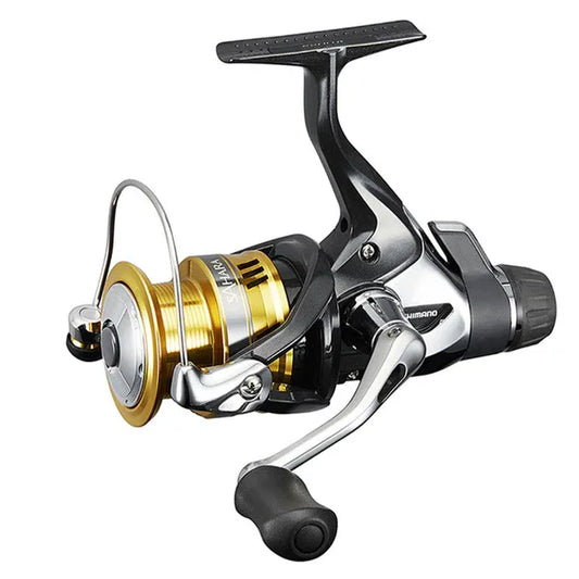 SHIMANO SAHARA 2500-R - Darivianakis fishing Store