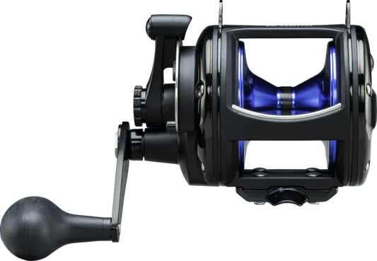 OKUMA SOLTERRA SLX 30ILB ΔΕΞΙΑ - Darivianakis fishing Store