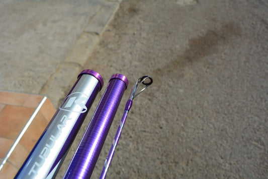 KALI KUNNAN TRICARBON 100-250G L4.50M - Darivianakis fishing Store