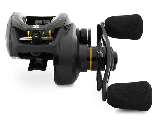 TUBERTINI SEIKA SHADE 7.3:1 BAITCASTING ΑΡΙΣΤΕΡΑ - Darivianakis fishing Store