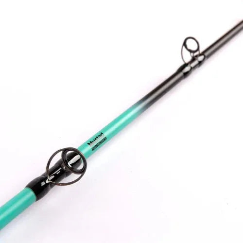 MUSTAD MEDMAX TROLLING MR046 PE 5.0 12-20lbs L2.13M - Darivianakis fishing Store