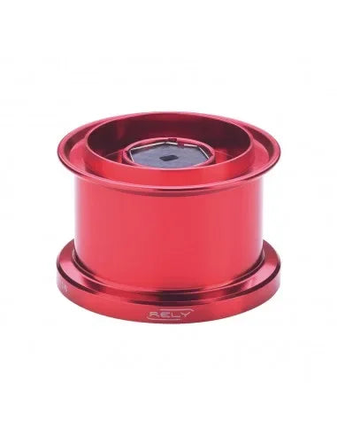 ΑΝΤΑΛΛΑΚΤΙΚΗ ΜΠΟΜΠΙΝΑ AKAMI RELY SPOOL DC TYPE 2.5 - Darivianakis fishing Store