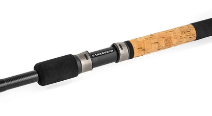 TRABUCCO PRECISION MTX MATCH PLUS 8-25G L4.20M - Darivianakis fishing Store