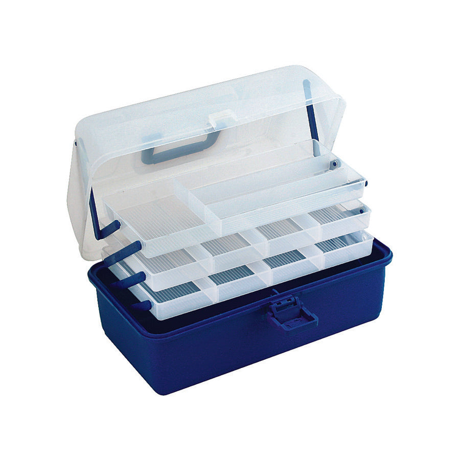 ΚΑΣΕΤΙΝΑ 3ΡΥΘΜ/ΔΙΑΦΑΝΗ UNO S-3633