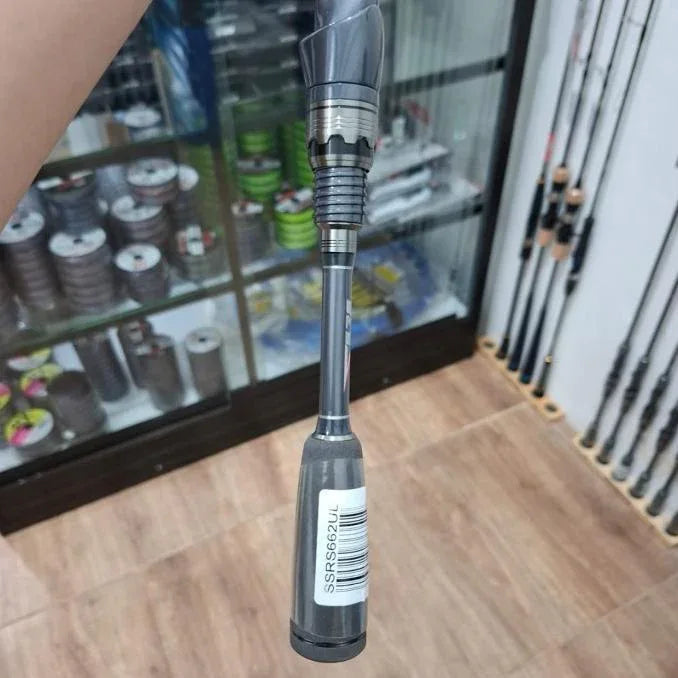 STORM SILVER RANGE - Darivianakis fishing Store