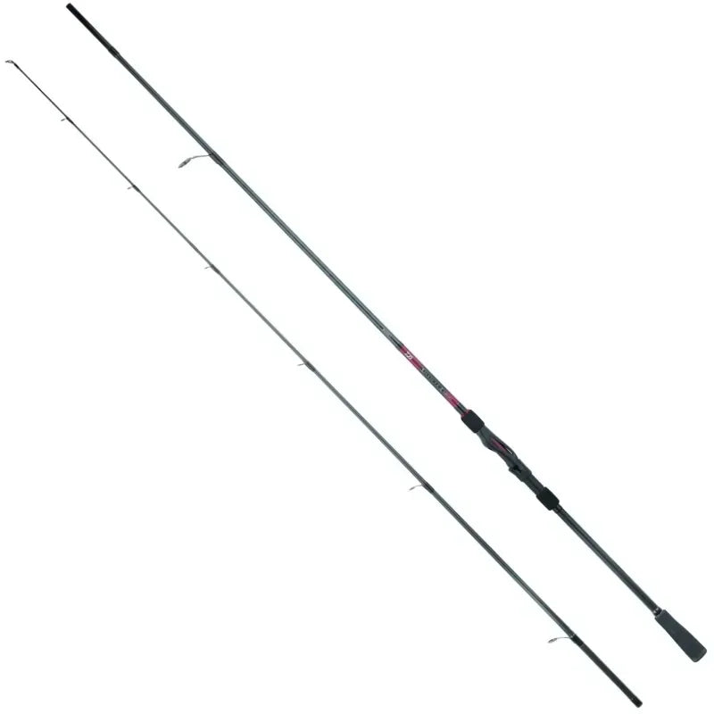DAIWA NINJA NJ902MH 15-50G L2.74M - Darivianakis fishing Store