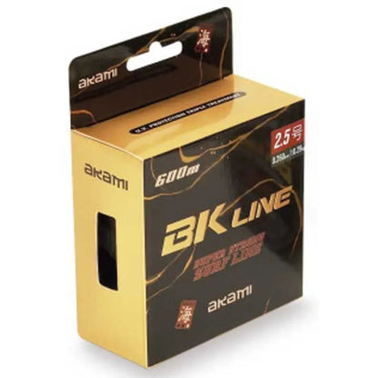 ΠΕΤΟΝΙΑ AKAMI BK LINE - Darivianakis fishing Store