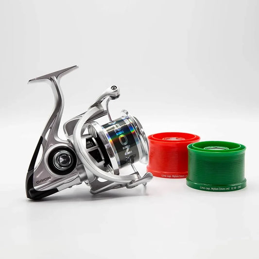 ΜΗΧΑΝΙΣΜΟΣ AKAMI ORION XTF - Darivianakis fishing Store