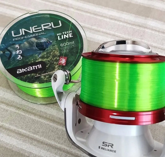 ΠΕΤΟΝΙΑ AKAMI UNERU SURF - Darivianakis fishing Store