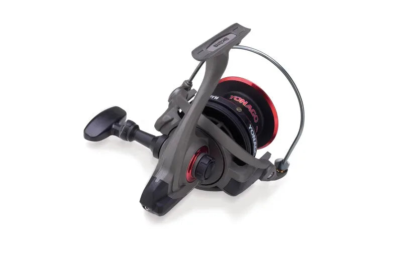 ΜΗΧΑΝΙΣΜΟΣ AKAMI YONAGO 10000 - Darivianakis fishing Store