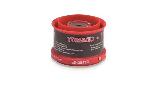 ΜΗΧΑΝΙΣΜΟΣ AKAMI YONAGO 10000 - Darivianakis fishing Store