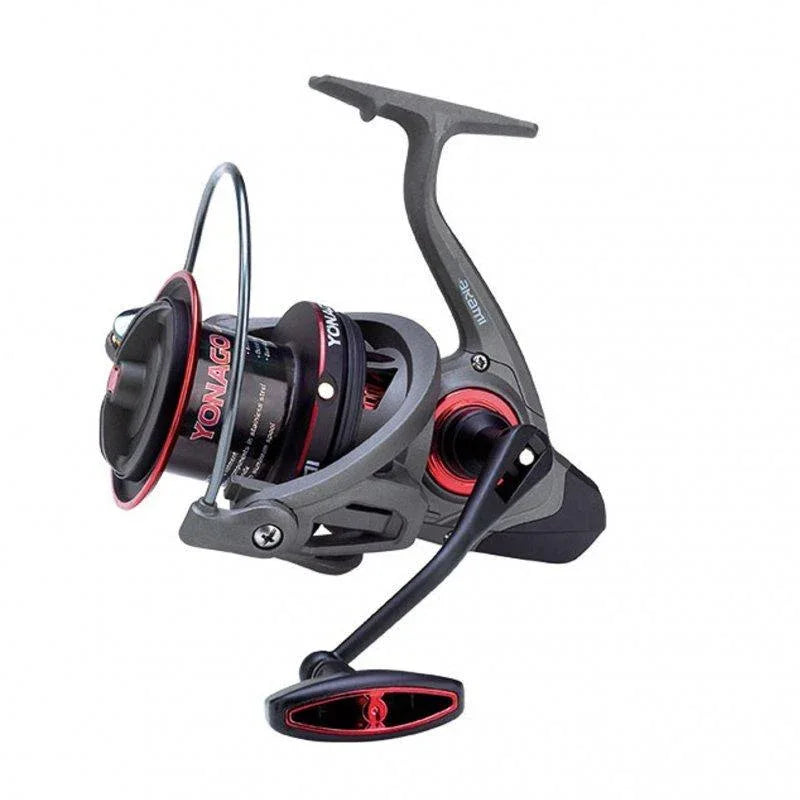 ΜΗΧΑΝΙΣΜΟΣ AKAMI YONAGO 10000 - Darivianakis fishing Store