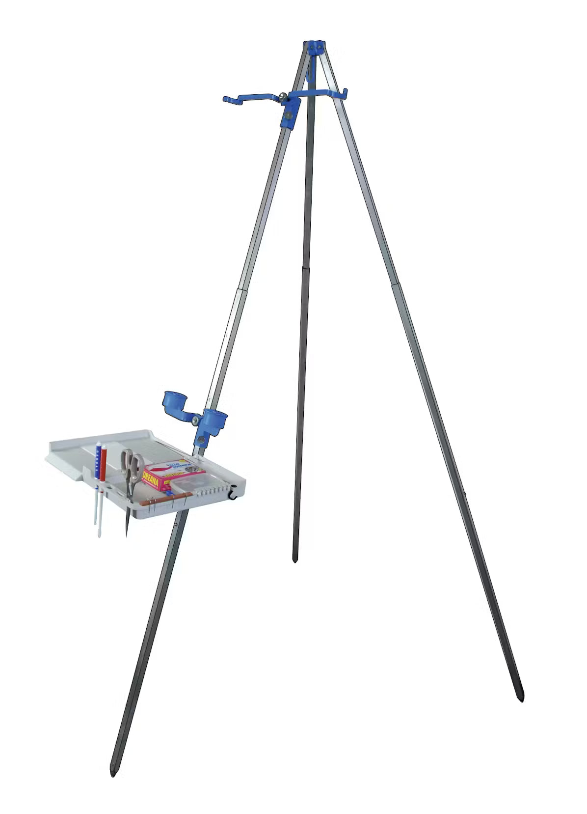 ΤΡΑΠΕΖΑΚΙ ΒΙΔΩΤΟ STONFO JOLY ART.568 - Darivianakis fishing Store