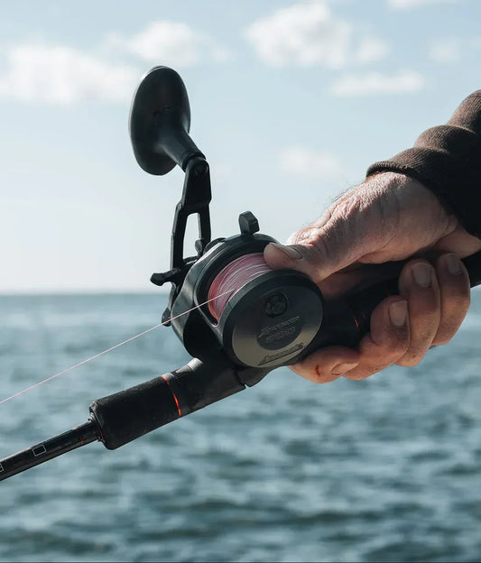 ACCURATE ASCENDER™ AX-300X - Darivianakis fishing Store
