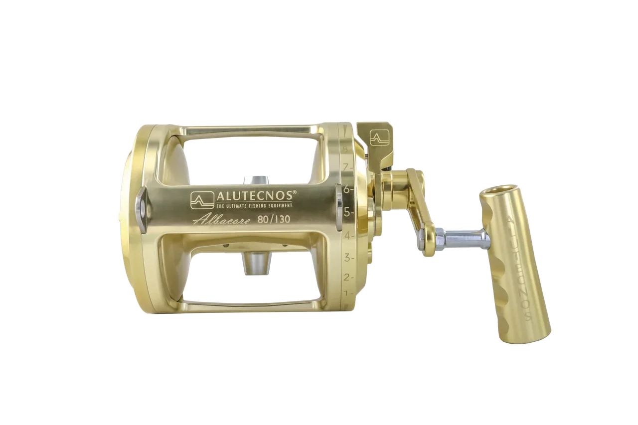 ALUTECNOS ALBACORE 20 - Darivianakis fishing Store