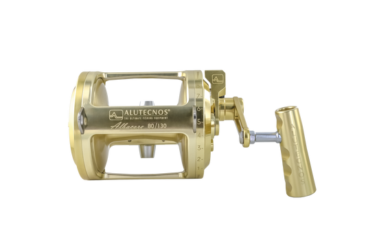 ALUTECNOS ALBACORE 20