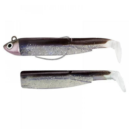 ΣΙΛΙΚΟΝΟΥΧΑ FIIISH COMBO DEEP - Darivianakis fishing Store