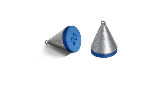 ΒΥΘΟΜΕΤΡΗΤΗΣ COLMIC ΚΑΜΠΑΝΑ (2τμ)