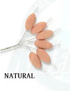 AKAMI ΟΒΑΛ ΦΛΟΤΕΡ COMPETITION SMELLY ΓΙΑ ΑΝΥΨΩΣΗ ΔΟΛΩΜΑΤΟΣ - Darivianakis fishing Store