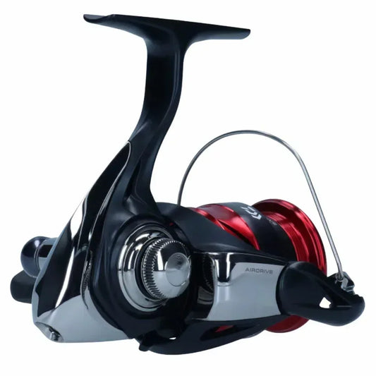 DAIWA NINJA 23LT LT6000 - Darivianakis fishing Store