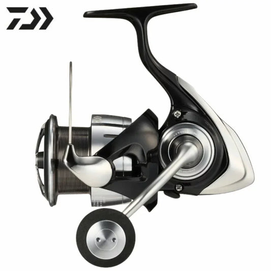 DAIWA LEXA 23 LT 5000-CXH - Darivianakis fishing Store