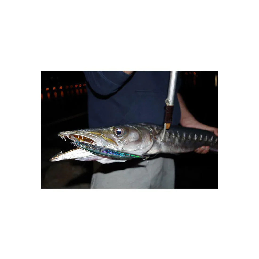 ΤΕΧΝΗΤΑ DUO TIDE MINNOW SLIM 175 27G 17,5CM - Darivianakis fishing Store