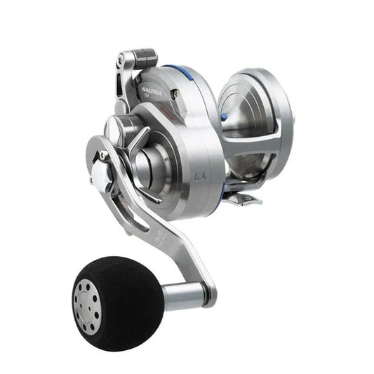 DAIWA SALTIGA SJ 2015 35NHL ΑΡΙΣΤΕΡΑ - Darivianakis fishing Store