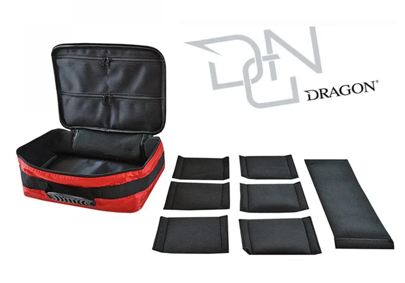 ΤΣΑΝΤΑ DRAGON ΓΙΑ ΜΗΧΑΝΙΣΜΟΥΣ DGN - Darivianakis fishing Store