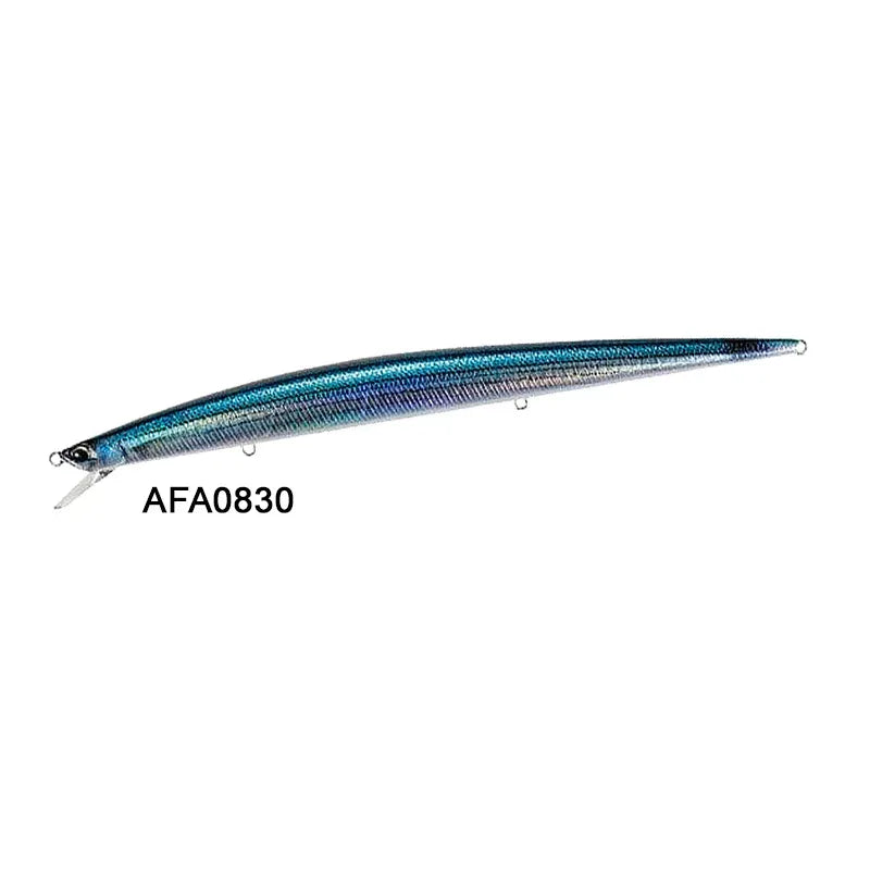 ΤΕΧΝΗΤΑ DUO TIDE MINNOW SLIM FLYER 175 29G 17,5CM - Darivianakis fishing Store