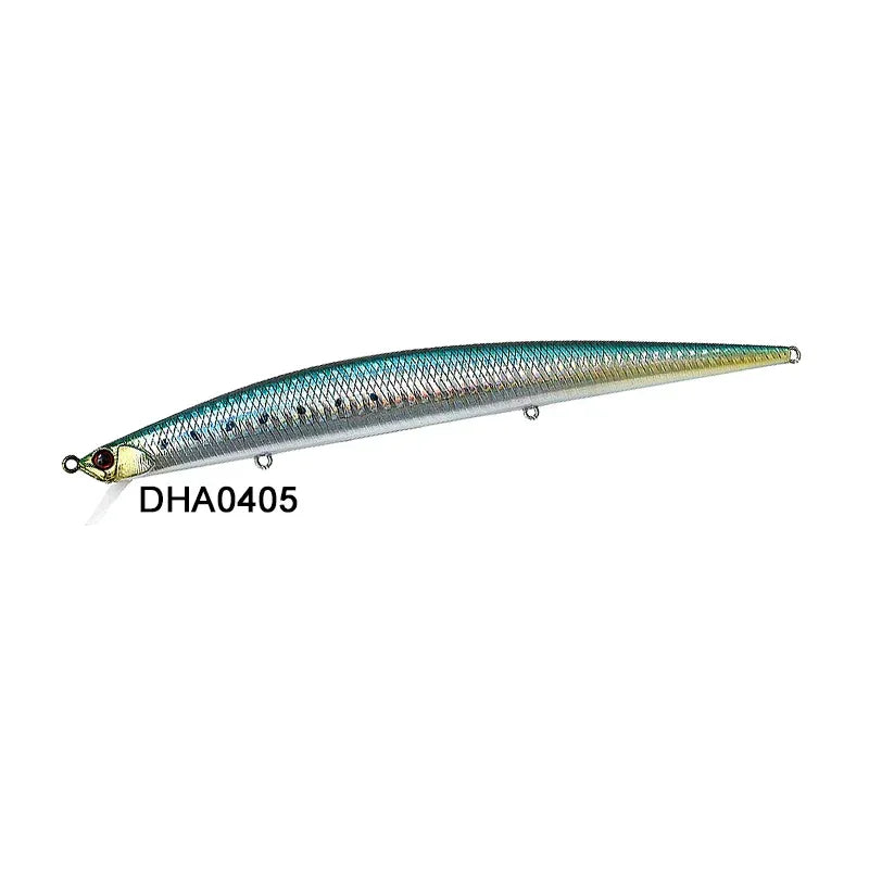 ΤΕΧΝΗΤΑ DUO TIDE MINNOW SLIM FLYER 175 29G 17,5CM - Darivianakis fishing Store