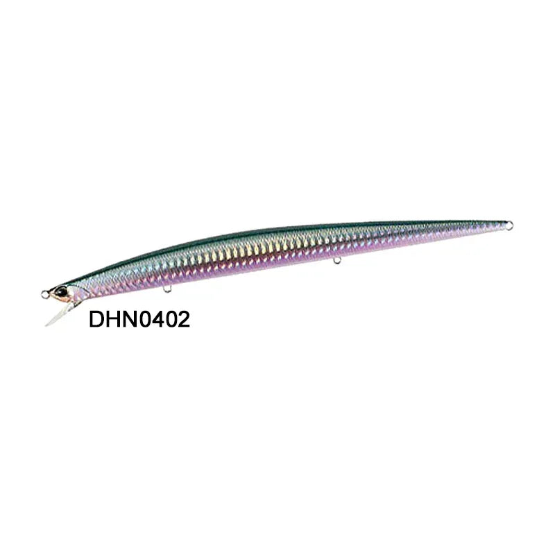 ΤΕΧΝΗΤΑ DUO TIDE MINNOW SLIM FLYER 175 29G 17,5CM - Darivianakis fishing Store
