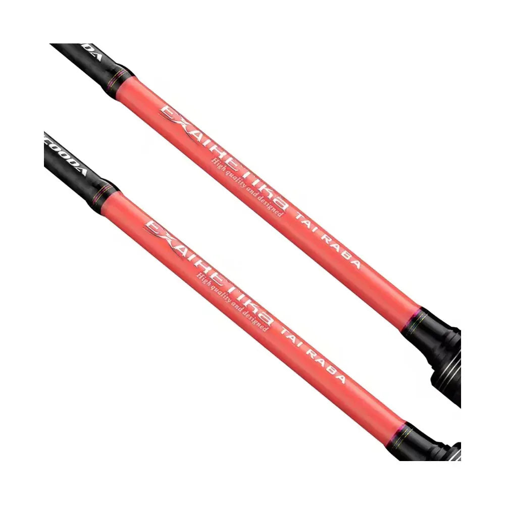 ECOODA TAI RABA EXAIRETIKA EETB 6102XHB ENGETSU 200G L2.08M - Darivianakis fishing Store