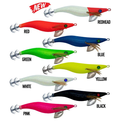 ΚΑΛΑΜΑΡΙΕΡΕΣ EGIDO CHROME NORMAL - Darivianakis fishing Store