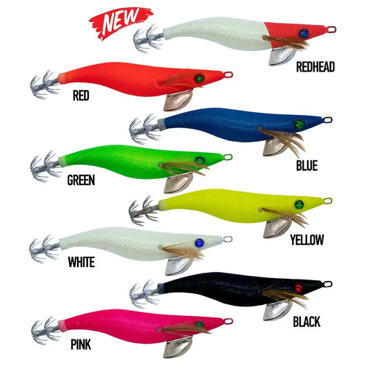 ΚΑΛΑΜΑΡΙΕΡΕΣ EGIDO CHROME NORMAL - Darivianakis fishing Store