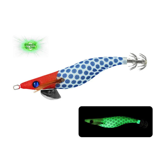 ΚΑΛΑΜΑΡΙΕΡΑ OCEANIC TEAM EGIDO PAJAMA NORMAL - Darivianakis fishing Store