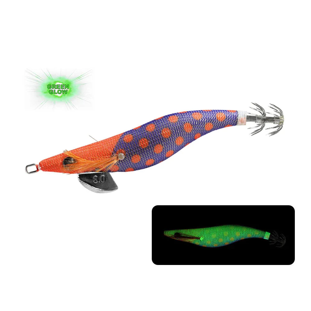 ΚΑΛΑΜΑΡΙΕΡΑ OCEANIC TEAM EGIDO PAJAMA NORMAL - Darivianakis fishing Store