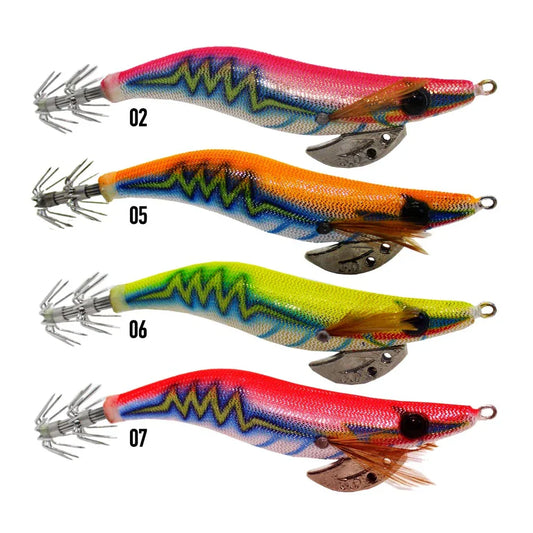 ΚΑΛΑΜΑΡΙΕΡΑ OCEANIC TEAM EGIDO PREMIUM NORMAL - Darivianakis fishing Store