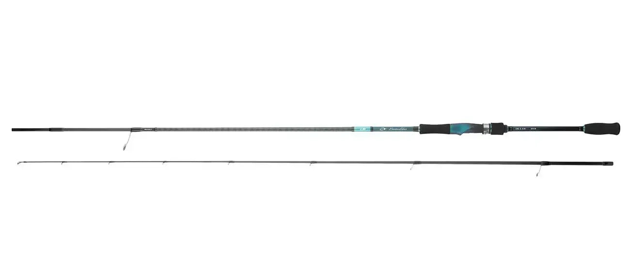 DAIWA EMERALDAS 5-21G EGI SIZE #1.8–3.0 L2.64M - Darivianakis fishing Store