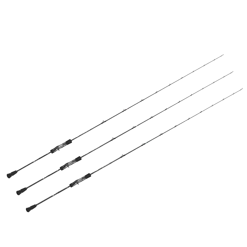 MAXEL ELEMENTO SLOW PITCH JIGGING 511-4 PE1.0-2.5 120-300G L1.78M - Darivianakis fishing Store