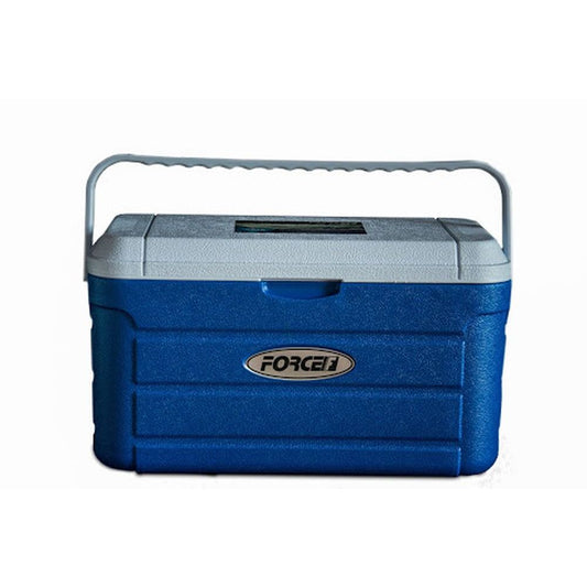 ΦΟΡΗΤΑ ΨΥΓΕΙΑ FORCE EVO 20LT ΜΕ ΑΦΡΟ ΠΟΛΥΟΥΡΕΘΑΝΗΣ