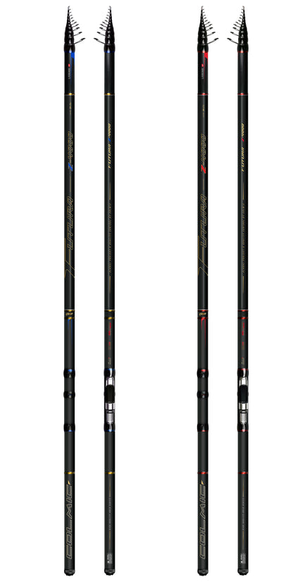 COLMIC FUTURA Z-4000 BOLOGNAISE 20G L5.00M