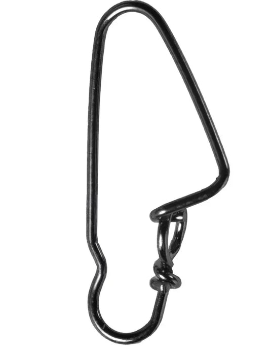 ΚΛΙΠ BKK STAY LOCK SNAP-52 - Darivianakis fishing Store