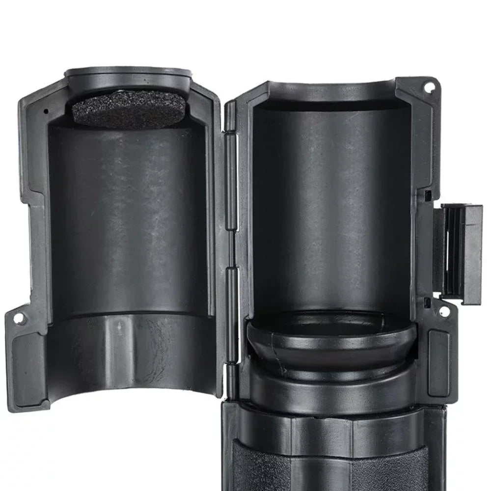 ΘΗΚΗ ΚΑΛΑΜΙΩΝ ΣΚΛΗΡΗ SIM / S-1600 - Darivianakis fishing Store