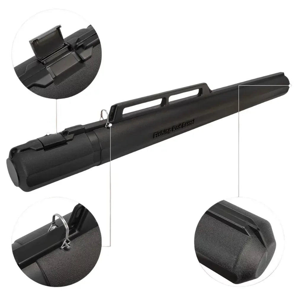 ΘΗΚΗ ΚΑΛΑΜΙΩΝ ΣΚΛΗΡΗ SIM / S-1600 - Darivianakis fishing Store