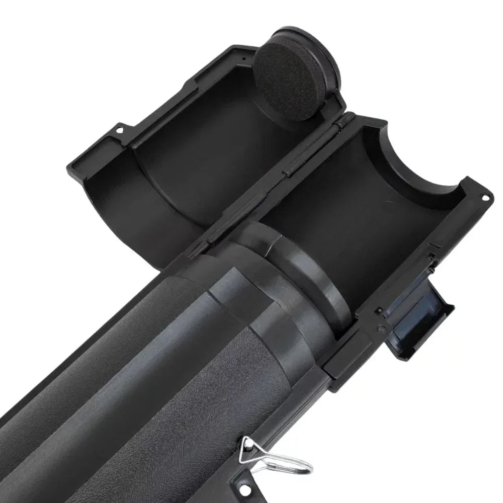 ΘΗΚΗ ΚΑΛΑΜΙΩΝ ΣΚΛΗΡΗ SIM / S-1600 - Darivianakis fishing Store